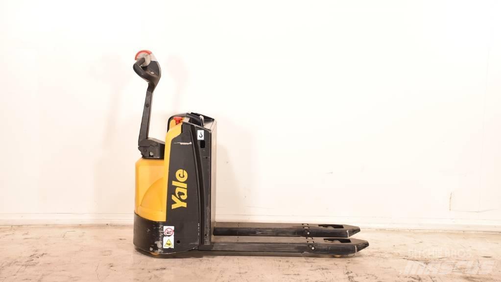 Yale MP 16 Transpaleta manuala