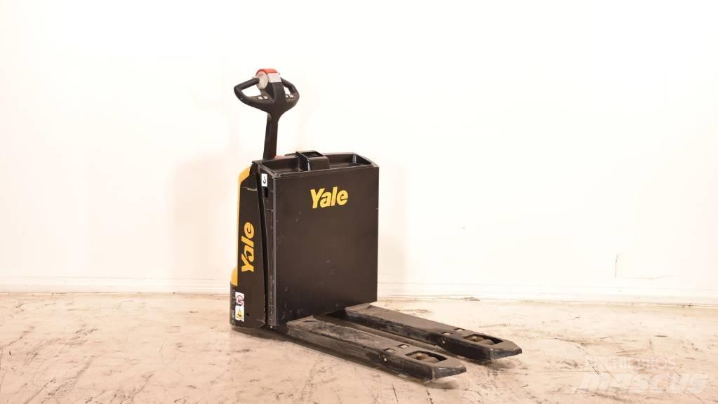Yale MP 16 Transpaleta manuala