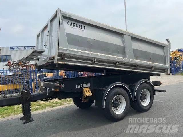 Carnehl CTK ST* Remorci basculante