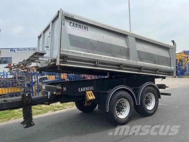 Carnehl CTK ST* Remorci basculante
