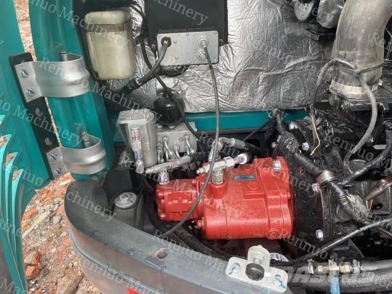 Sunward SWE70 Mini excavatoare < 7t