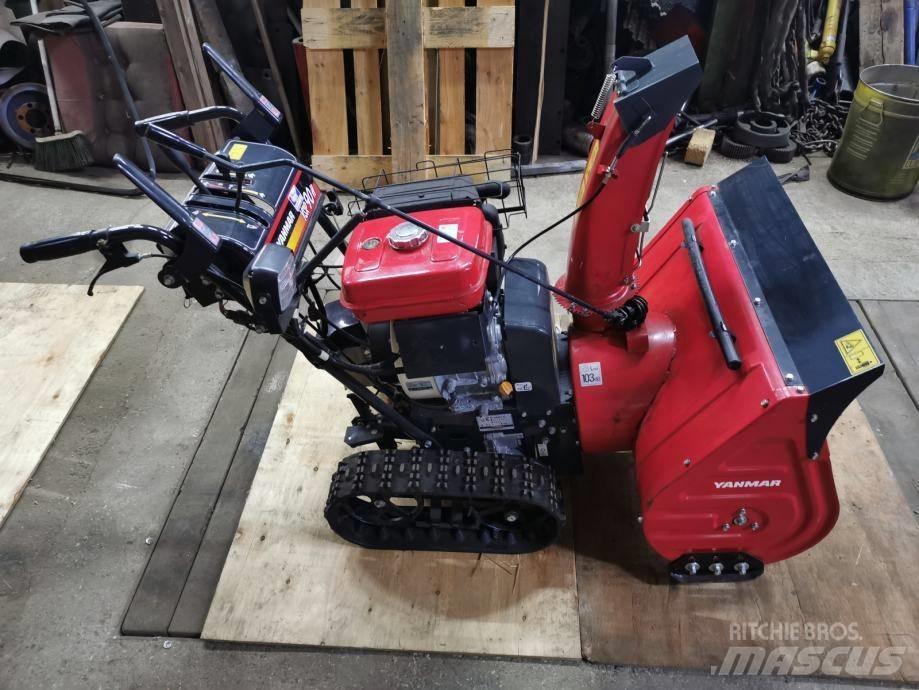 Yanmar YSR90H Dezapezitoare