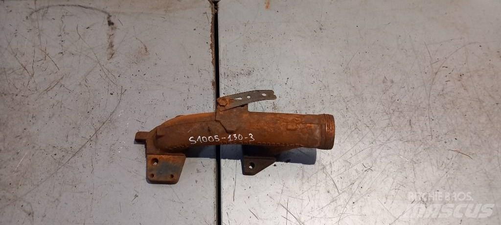 Scania R 440    1857383 Motoare
