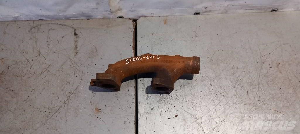 Scania R 440    1857383 Motoare