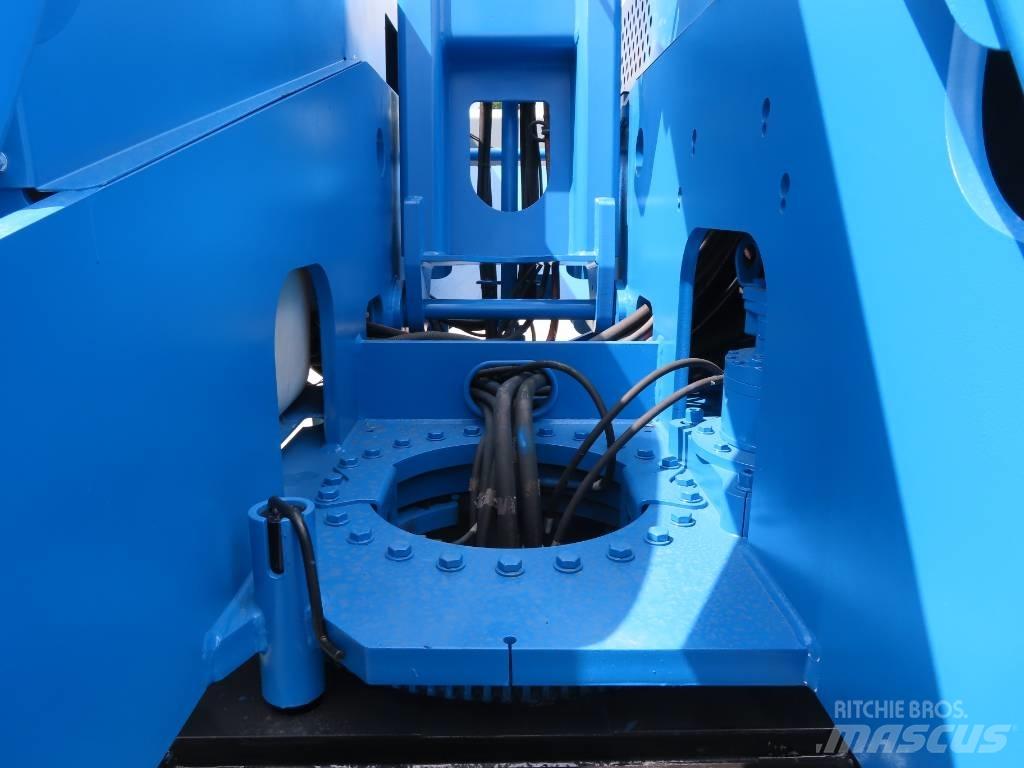 Genie S 65 Nacele cu brat telescopic