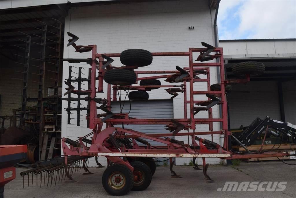 Horsch FG 7.5 Cultivatoare