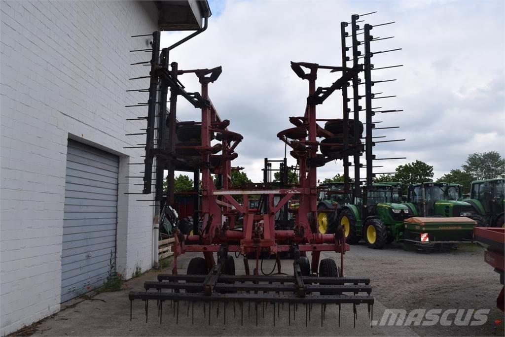 Horsch FG 7.5 Cultivatoare