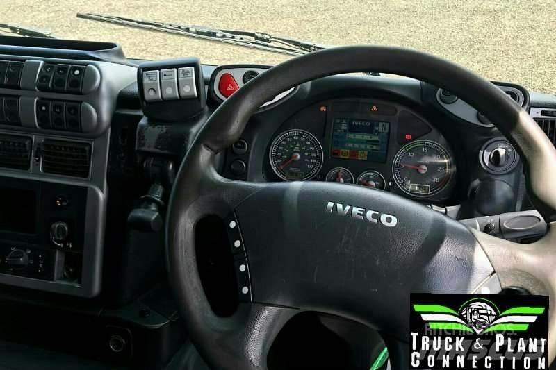 Iveco 400 Altele