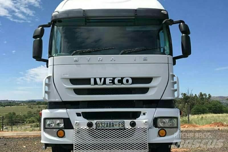 Iveco 400 Altele