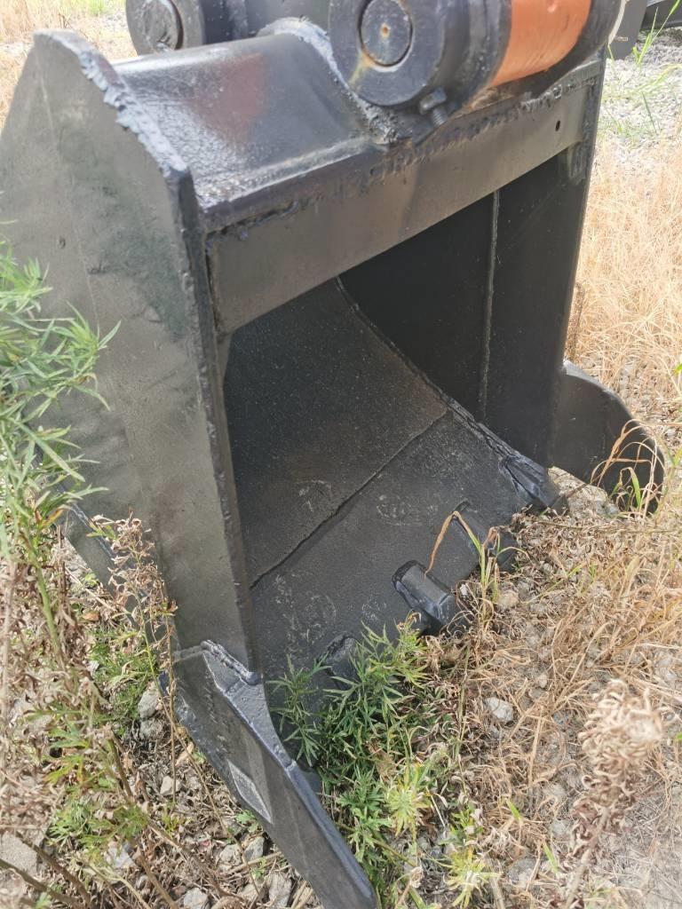 Hitachi ZX 50 U Mini excavatoare < 7t