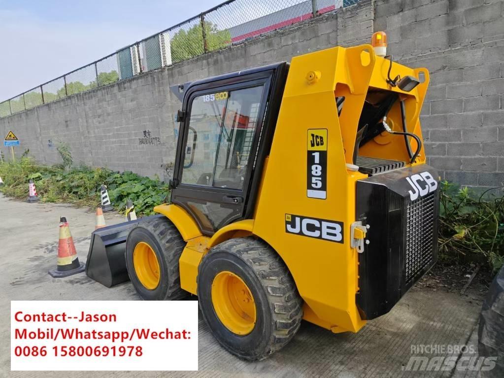 JCB 185 Mini incarcator