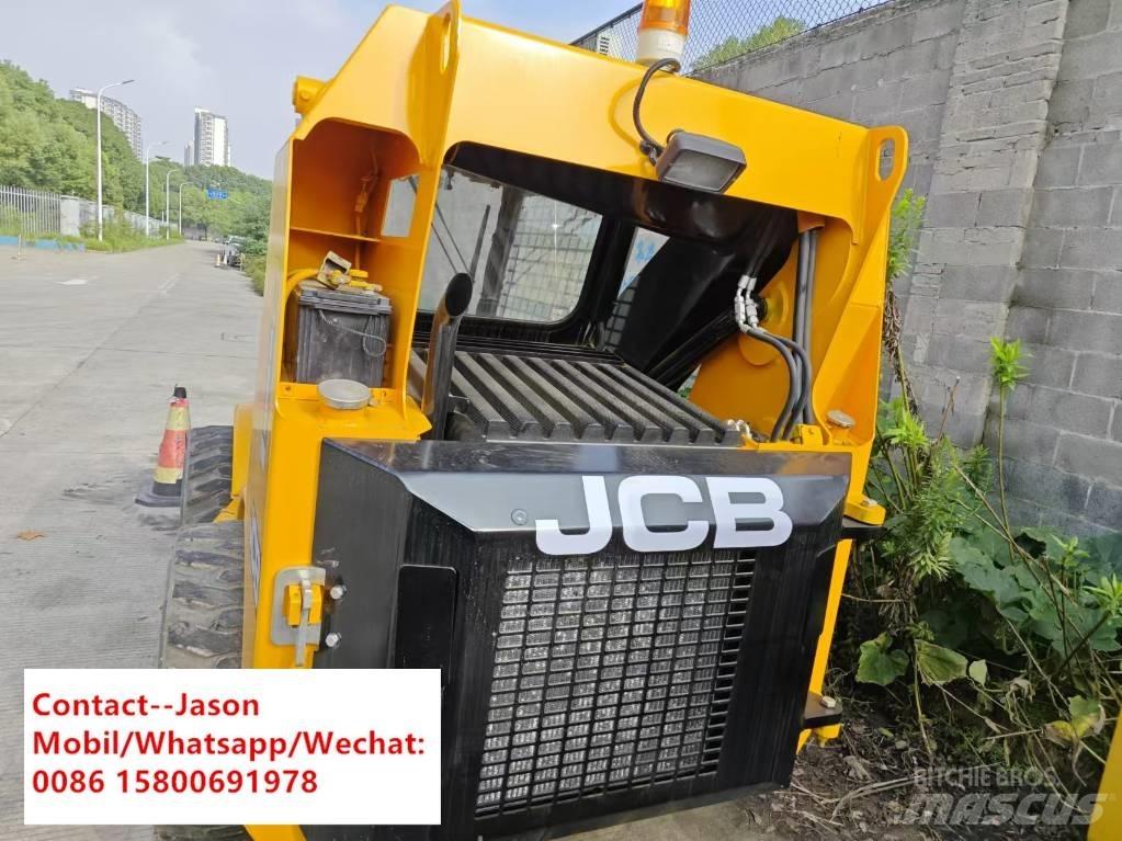 JCB 185 Mini incarcator