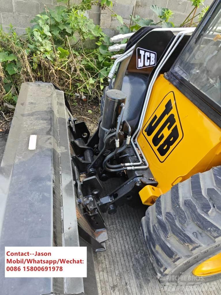 JCB 185 Mini incarcator