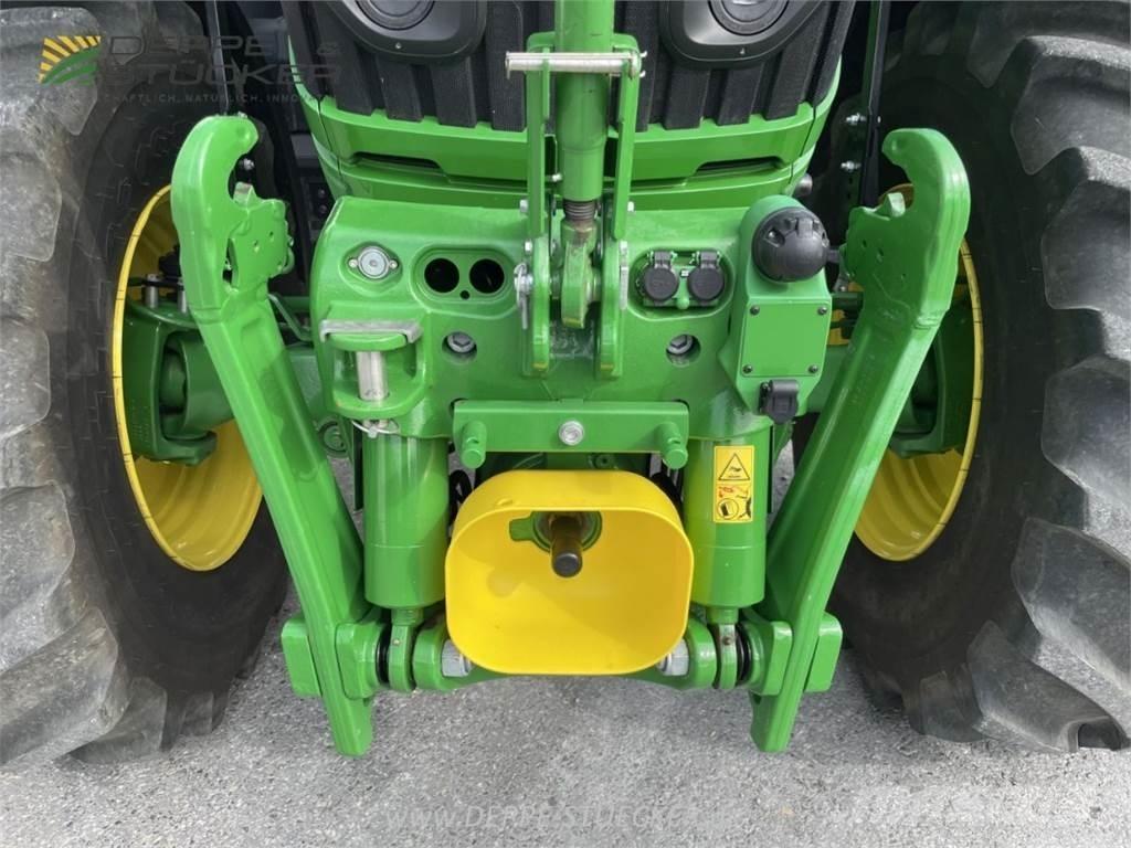 John Deere 6R 250 Tractoare