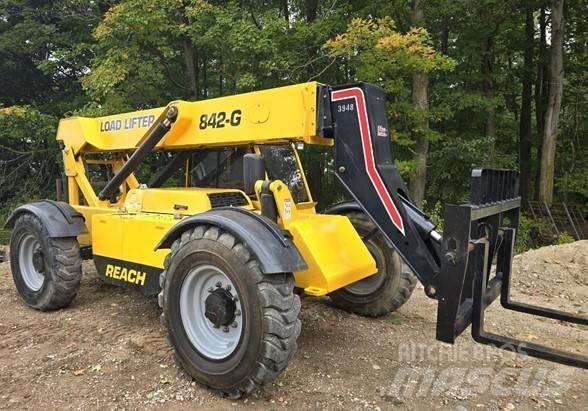 Load Lifter 842G Stivuitoare telescopice