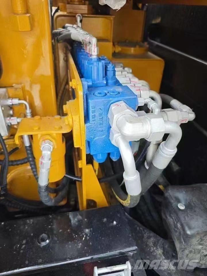 Sany SY 60 C Excavatoare pe șenile
