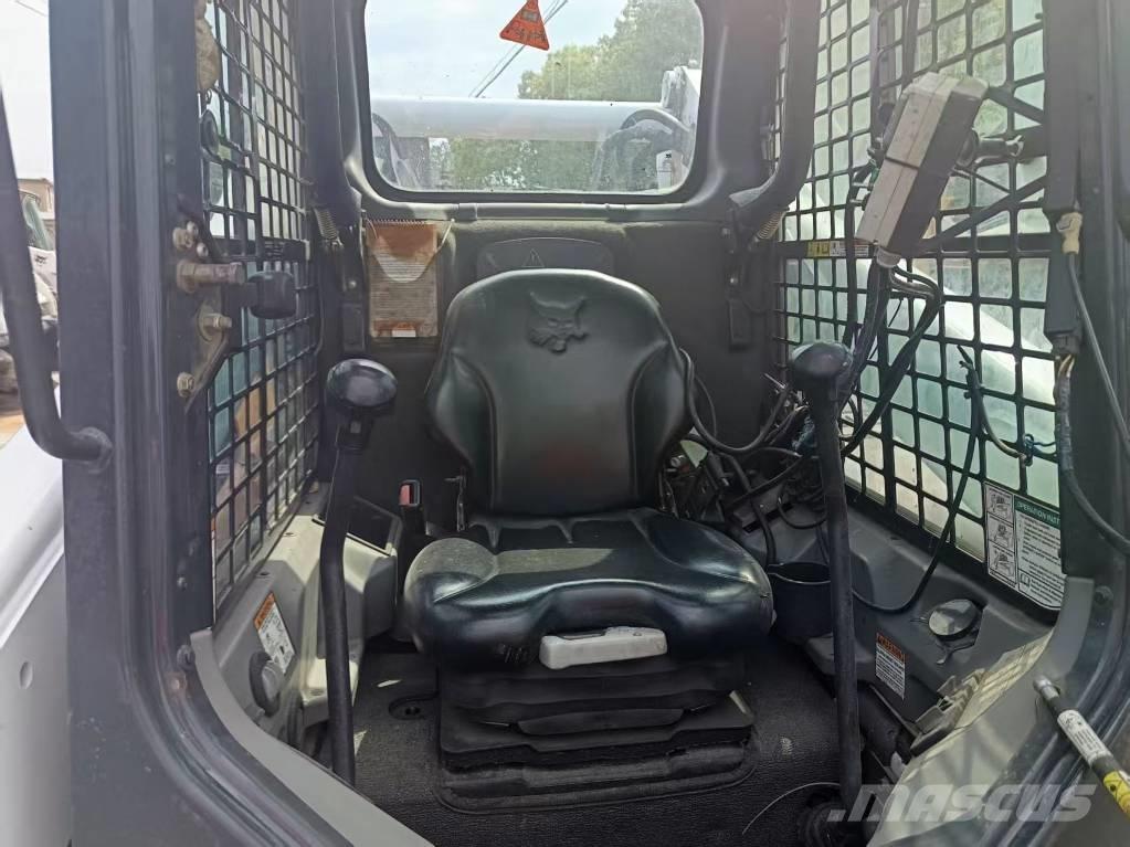 Bobcat T 770 Încarcatoare cu excavator