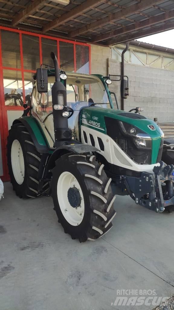 Arbos P5115 Tractoare