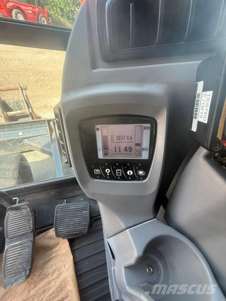 Kubota KX 080-4 Excavatoare 7t - 12t