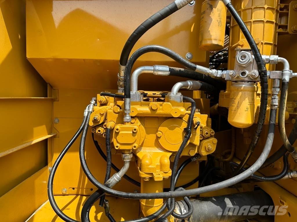 CAT CAT320C Excavatoare 7t - 12t