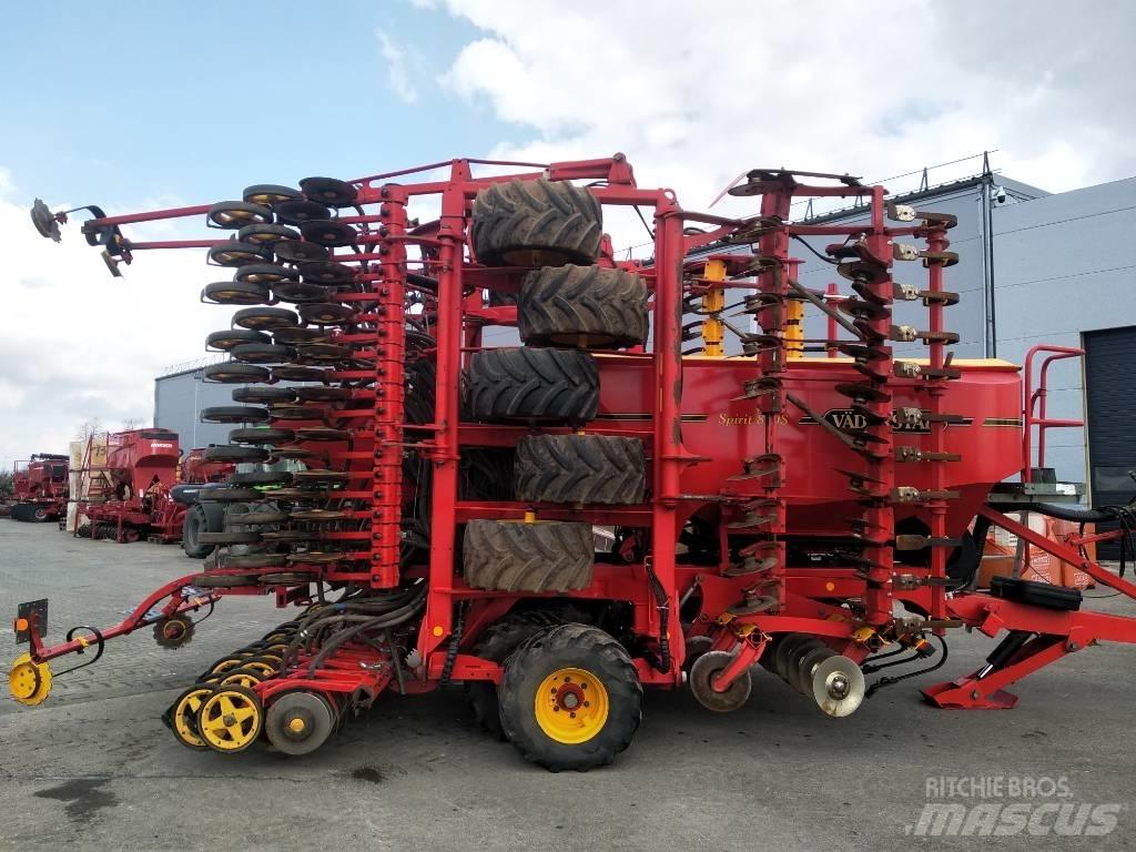 Väderstad ST 800S Perforatoare