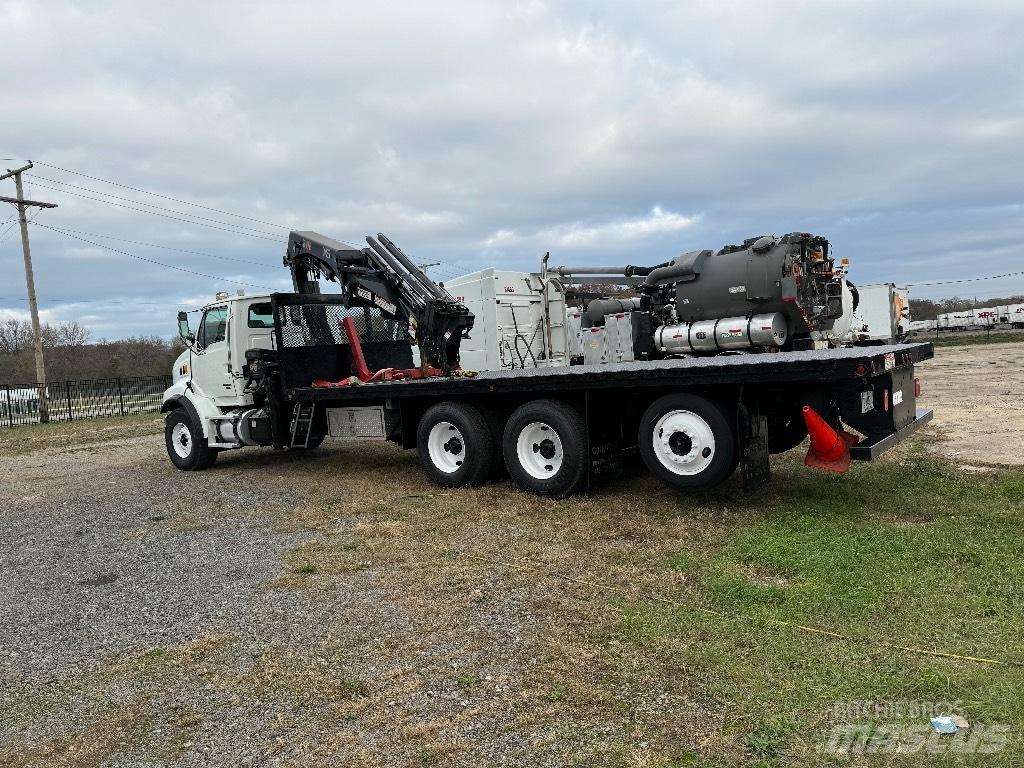 Hiab 288E-5 Macarele