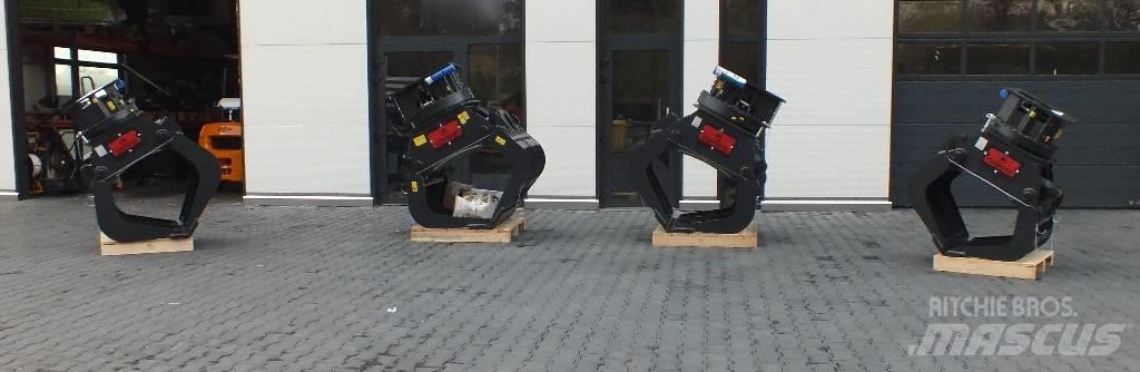  DEMOQ DSM90 typ A Cupa