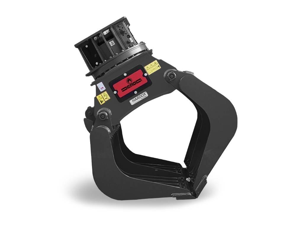  DEMOQ DSM90 typ A Cupa