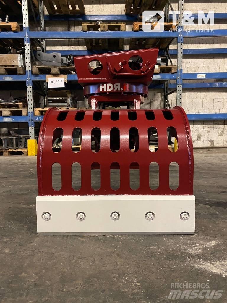 Hydraram HDG-88R Cupa