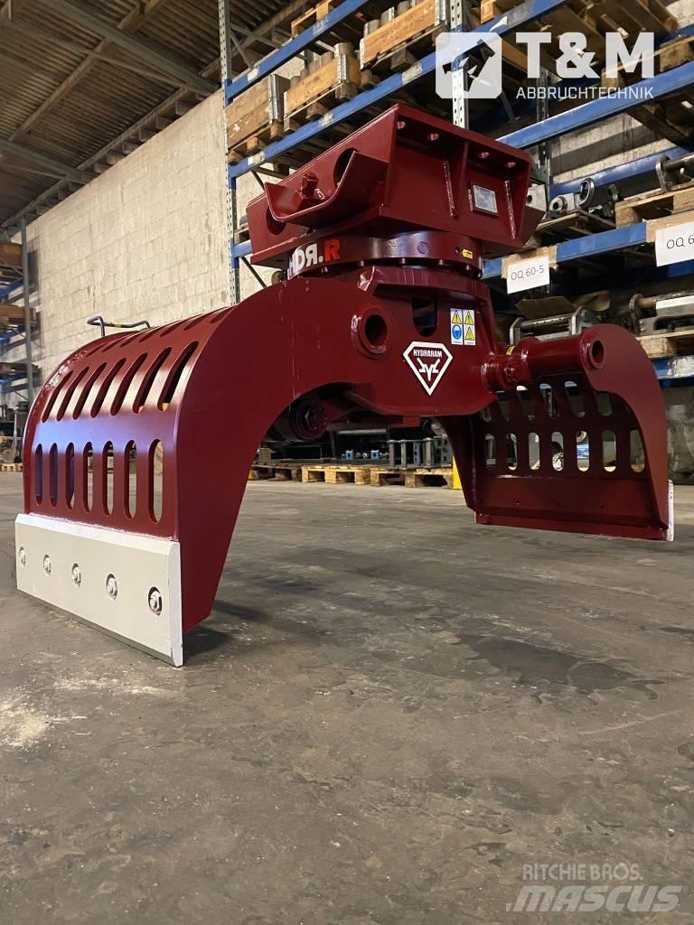 Hydraram HDG-88R Cupa