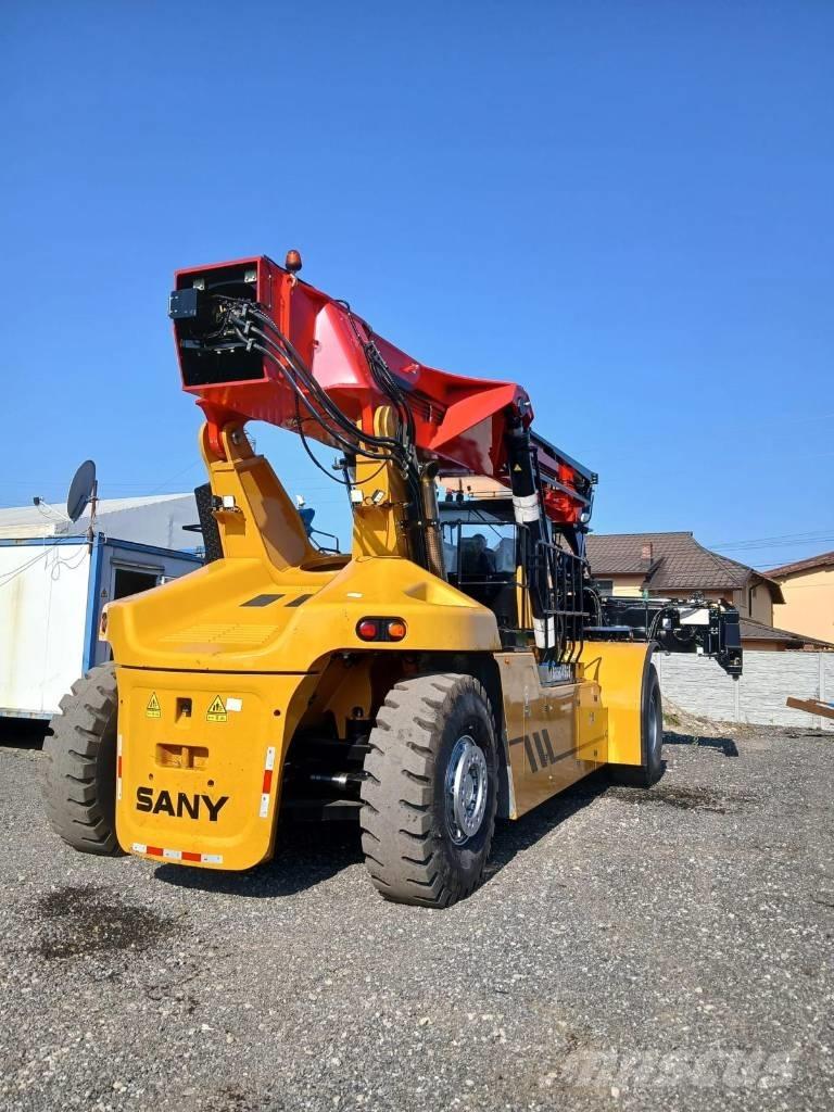 Sany SRSC 45 G5 Stivuitoare - Altele
