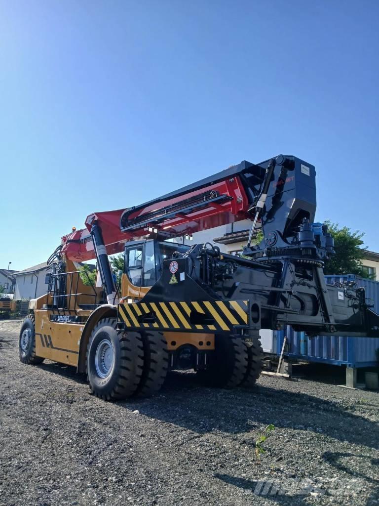 Sany SRSC 45 G5 Stivuitoare - Altele