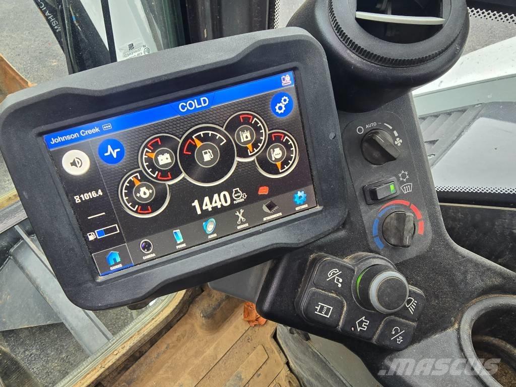 Bobcat E 88 R2 Excavatoare pe șenile
