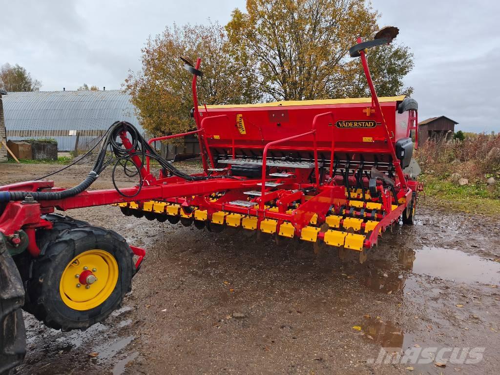 Väderstad Rapid 400C Perforatoare