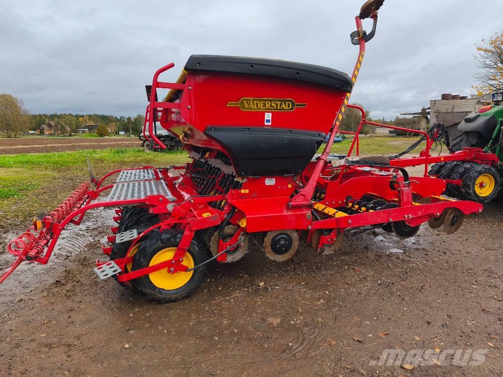 Väderstad Rapid 400C Perforatoare