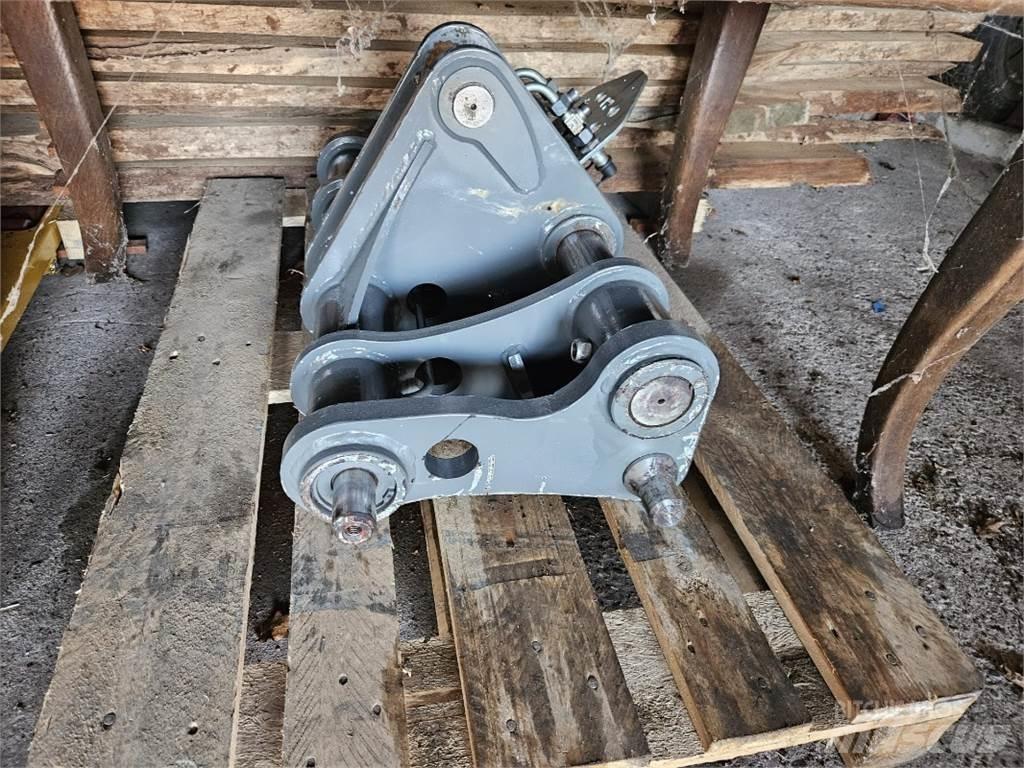 Liebherr T 33-10s Stivuitoare telescopice