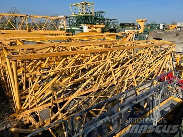 Potain MDT 268J10 Stivuitoare - Altele