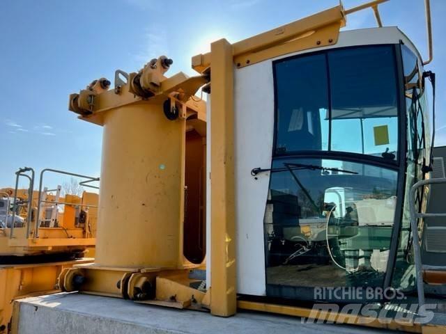 Potain MDT 268J10 Stivuitoare - Altele