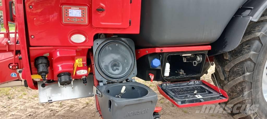 Horsch Leeb 5 LT Tractoare agricole sprayers
