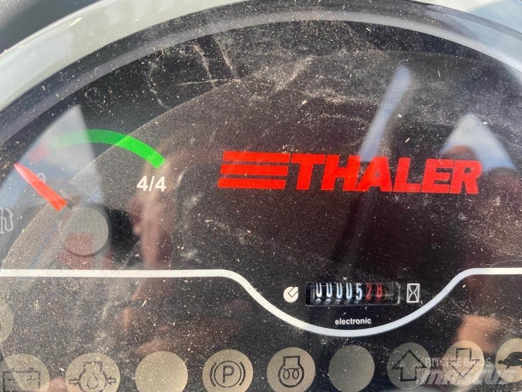 Thaler 2220 S Utilaje agricole - Altele