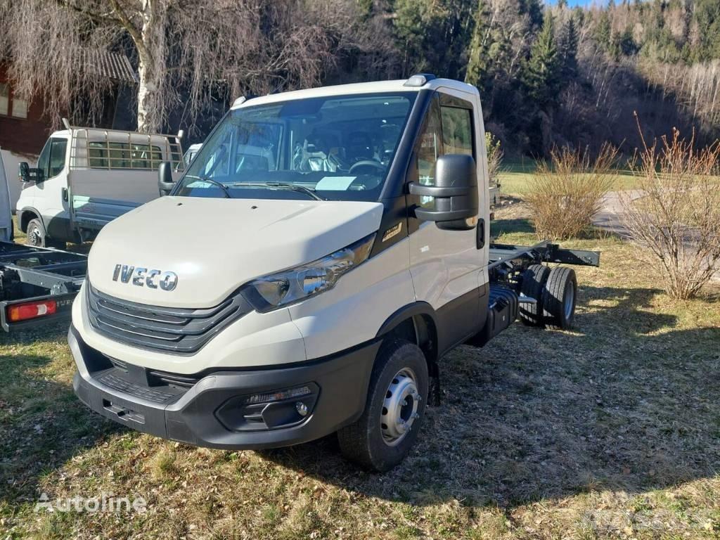 Iveco Daily 70C21 Camion cabina sasiu