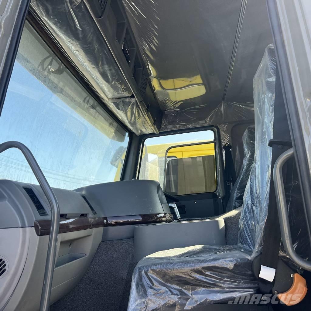 Howo 371 Autotractoare