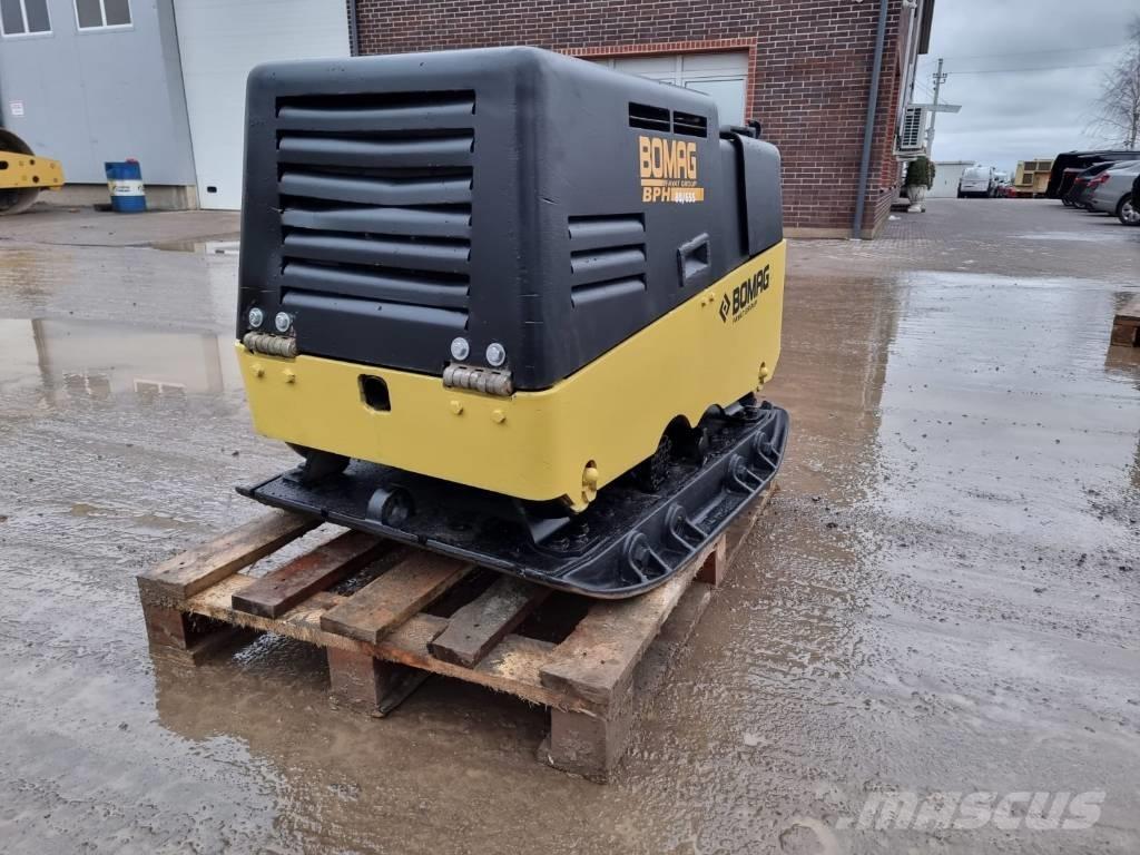 Bomag BPH 80/65 Vibratoare