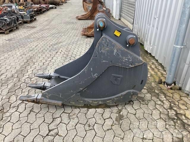  Triga 700mm Excavator
