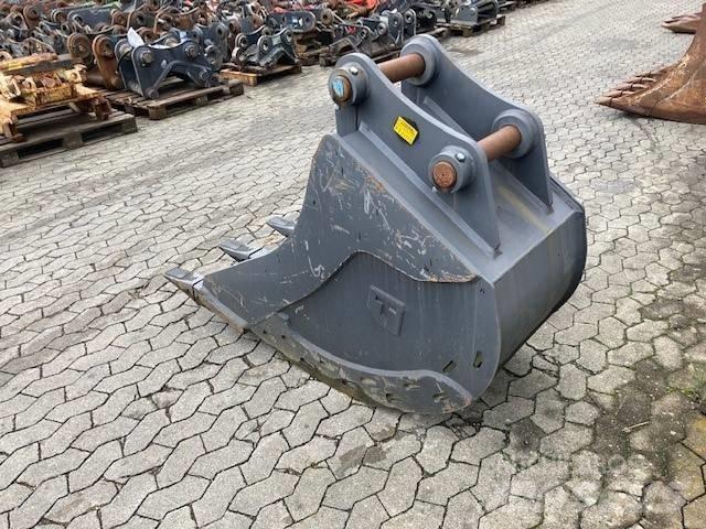  Triga 700mm Excavator