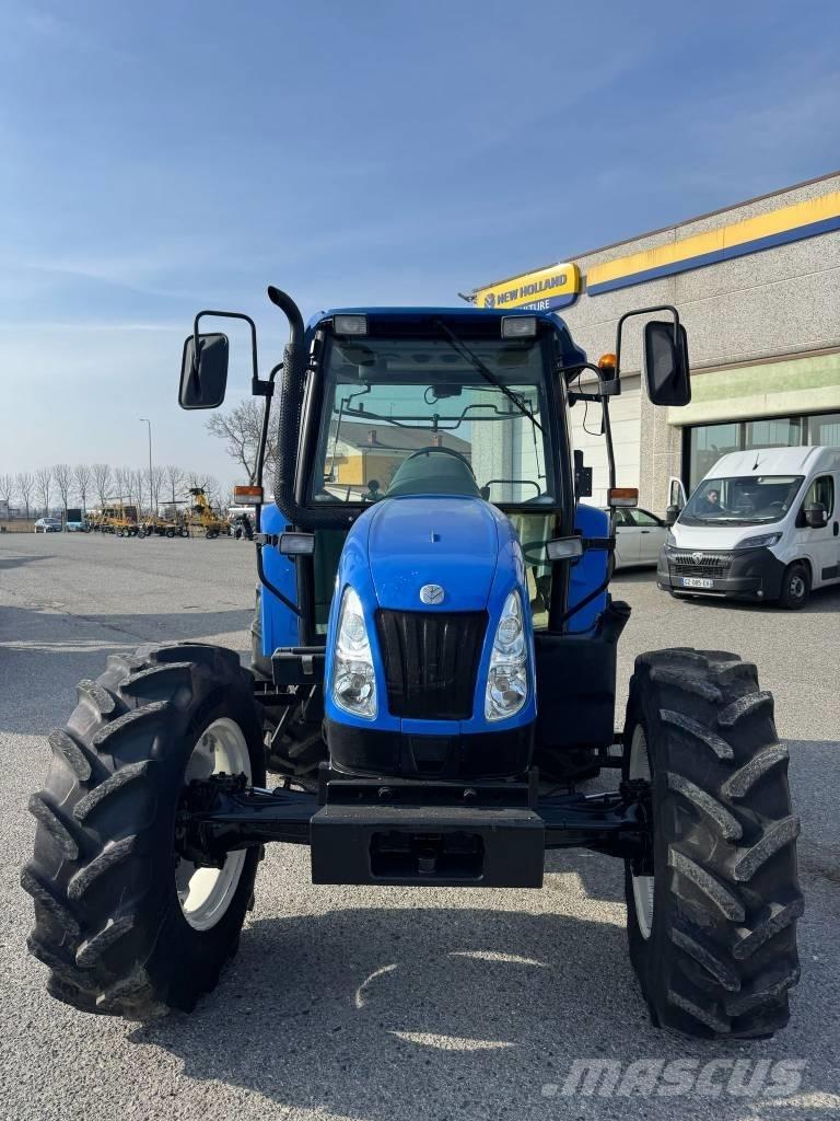 New Holland TL 90 A Tractoare