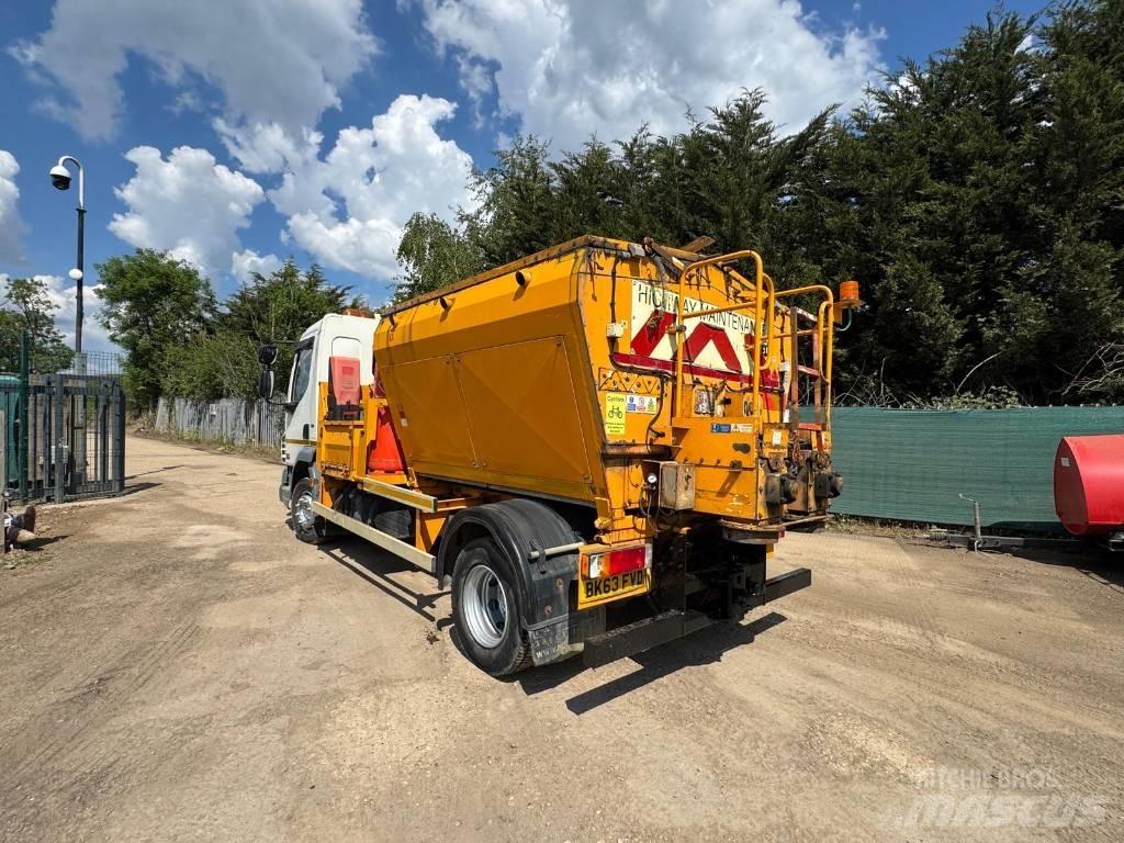 DAF LF45 Altele