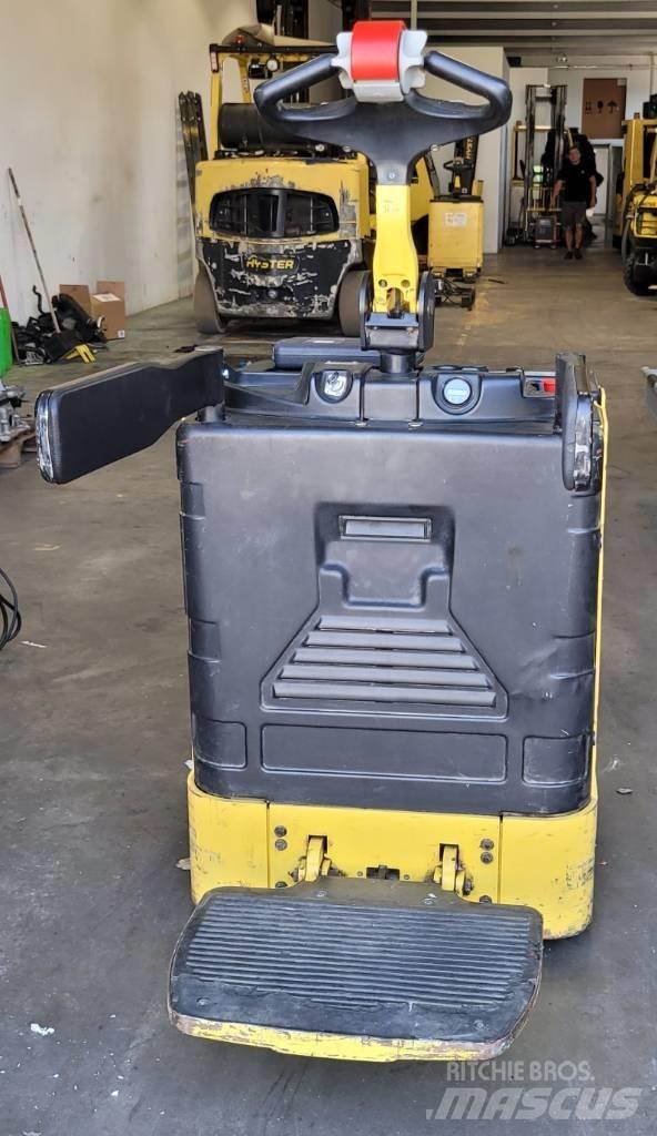 Hyster P 2.0 SE Strivuitoare-altele