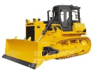 Shantui SD16C Buldozere pe senile