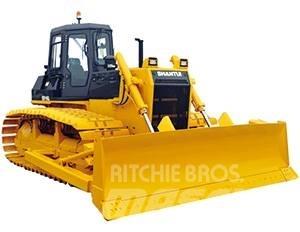 Shantui SD16C Buldozere pe senile